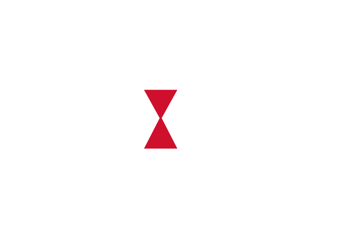 Black Widow - L (White _ Red)