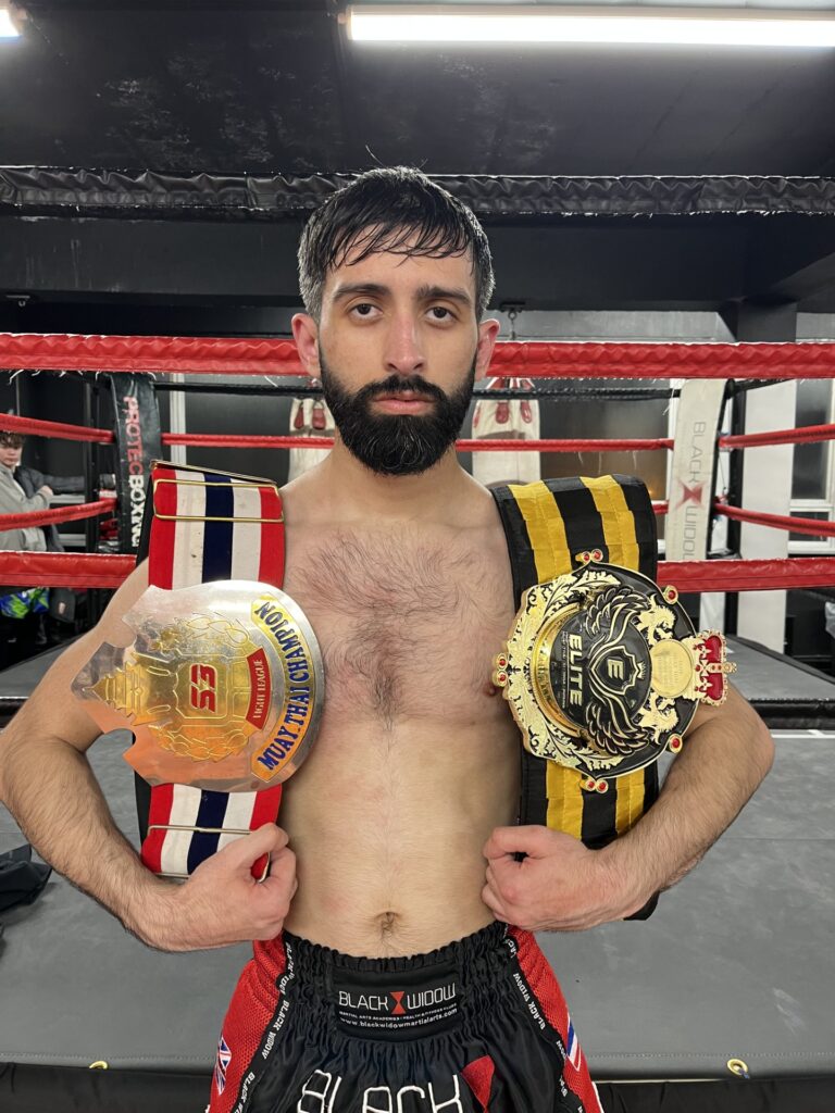 black-widow-muay-figher-classes